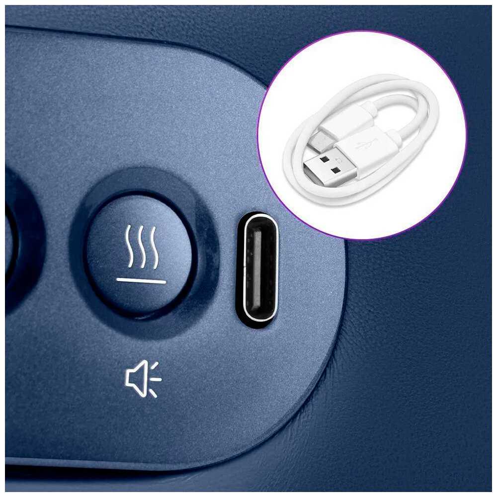 Массажер для шеи Kitfort КТ-5917 фотография 2