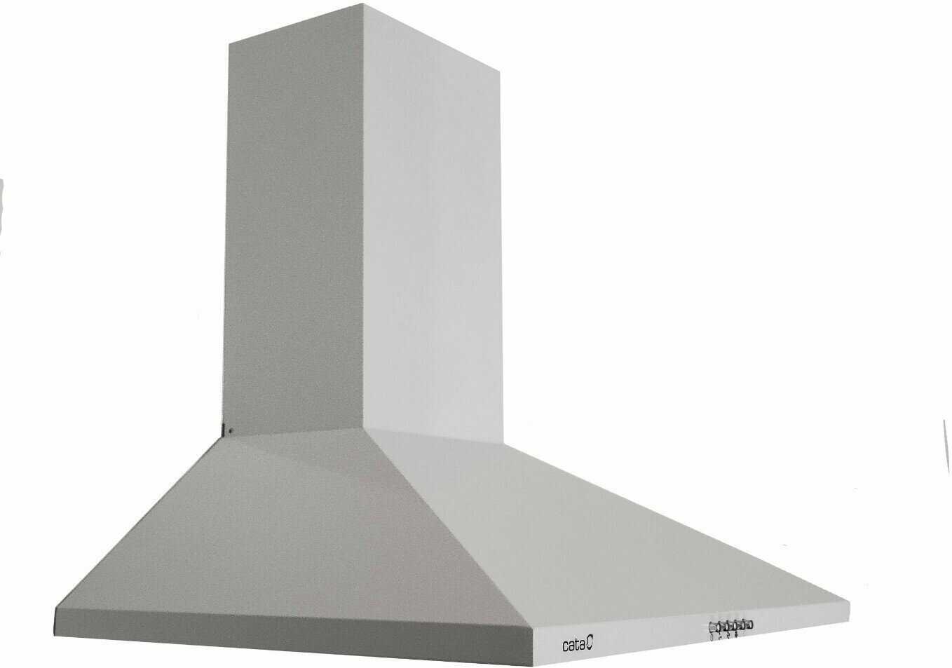 Вытяжка кухонная Cata V3-S600 X фотография 9