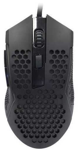 Игровая мышка Redragon Reaping (12400 dpi) фотография 12