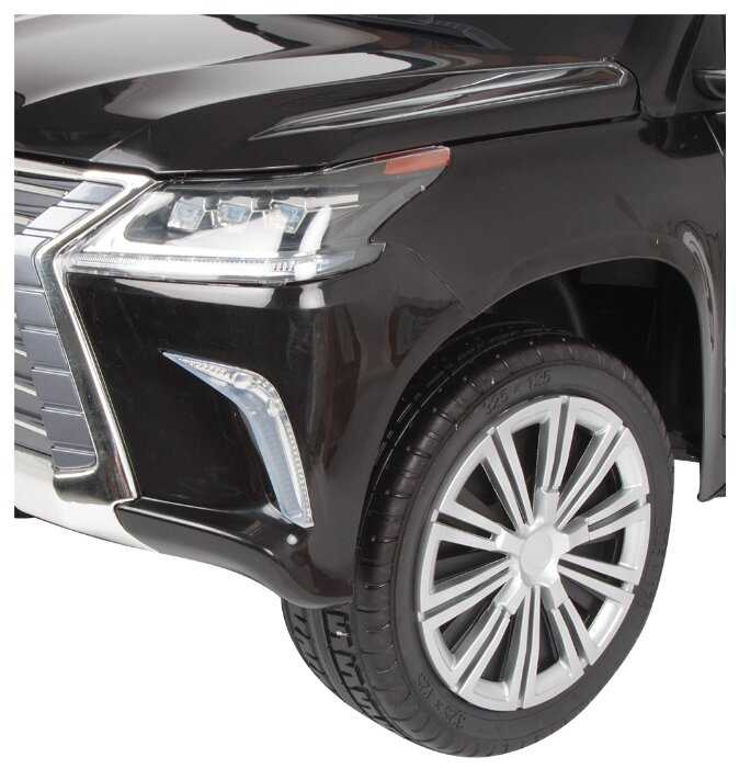 Weikesi Автомобиль Lexus DK-LX570 фотография 10