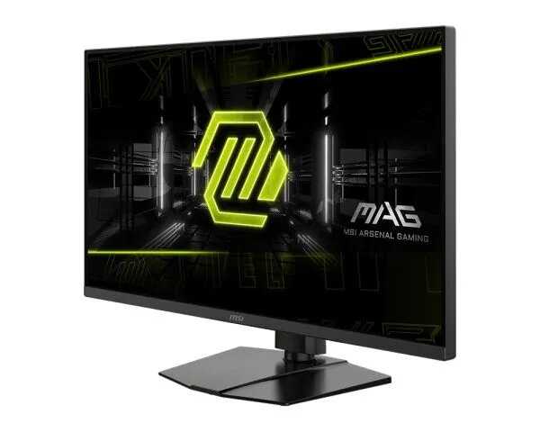 Монитор MSI MAG 322URDF E16 фотография 1