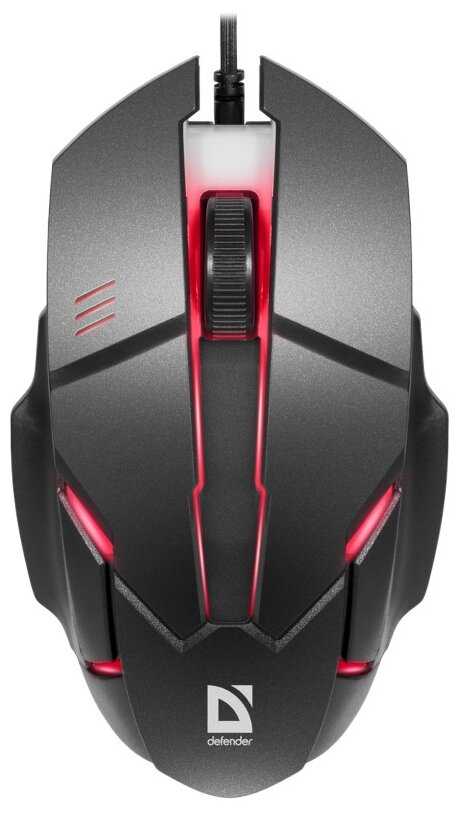 Мышь Defender Host MB-982 фотография 1