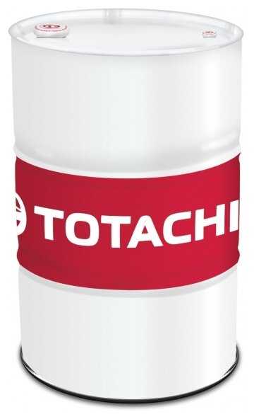Полусинтетическое моторное масло TOTACHI Eco Gasoline SN/CF 10W-40 фотография 3