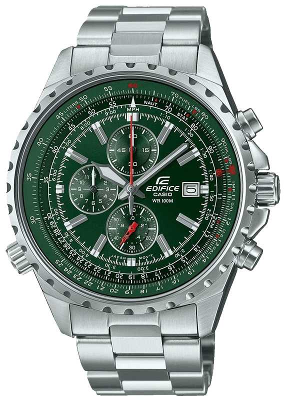 Наручные часы Casio Edifice EF-527