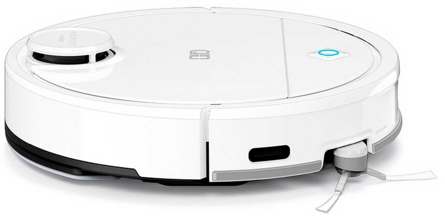 Робот-пылесос HOBOT Legee Q10 Pro фотография 23