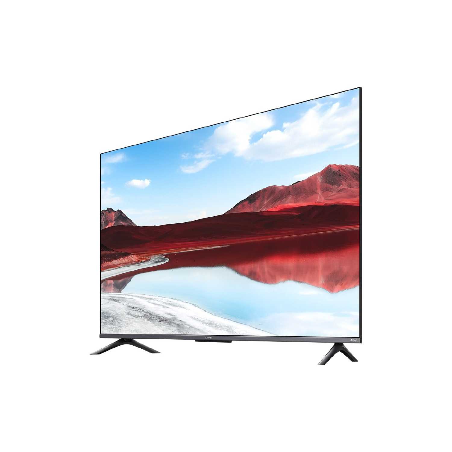 Телевизор Xiaomi TV A Pro 55 (2025) 4K UHD фотография 3