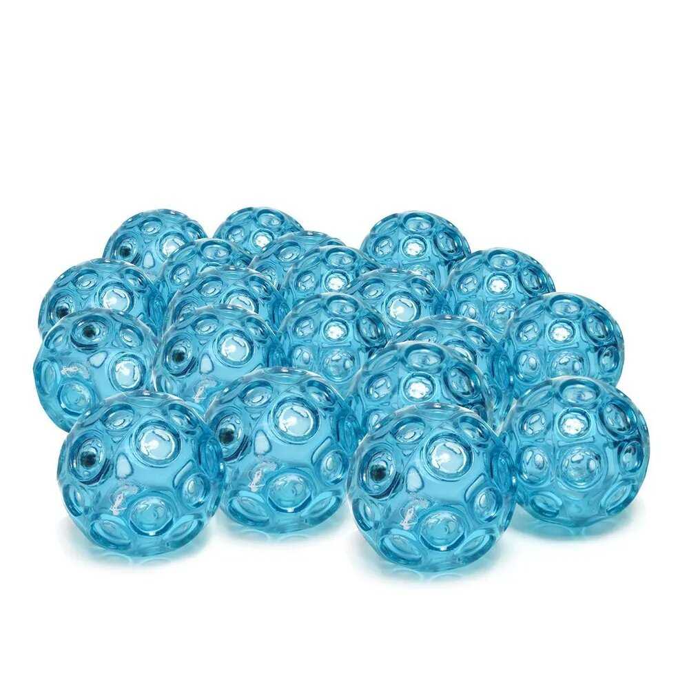 Текстурированные мячи фотография 12