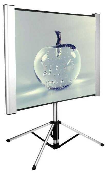 Экран Cactus 102x180см TriAlExpert CS-PSTALE-180X102 16:9 напольный рулонный фотография 14