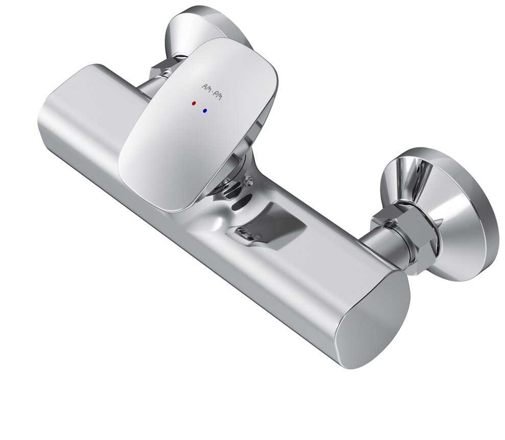 Смеситель Am.Pm F70A20000