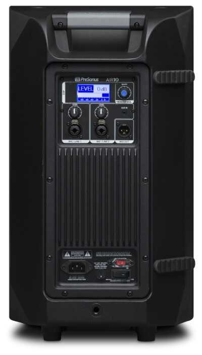 Напольная акустическая система PreSonus AIR10 фотография 2