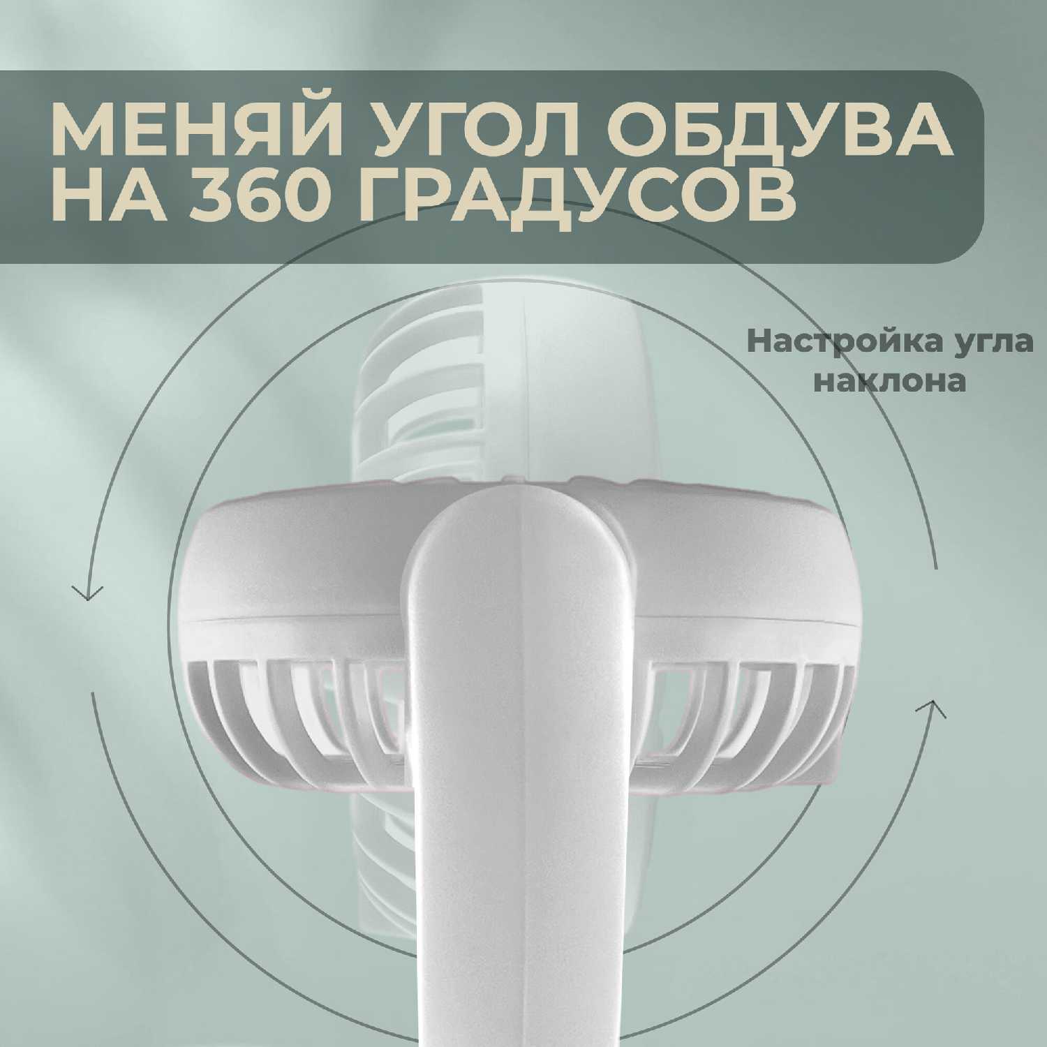 Вентилятор WALKER WFAN-30 фотография 20