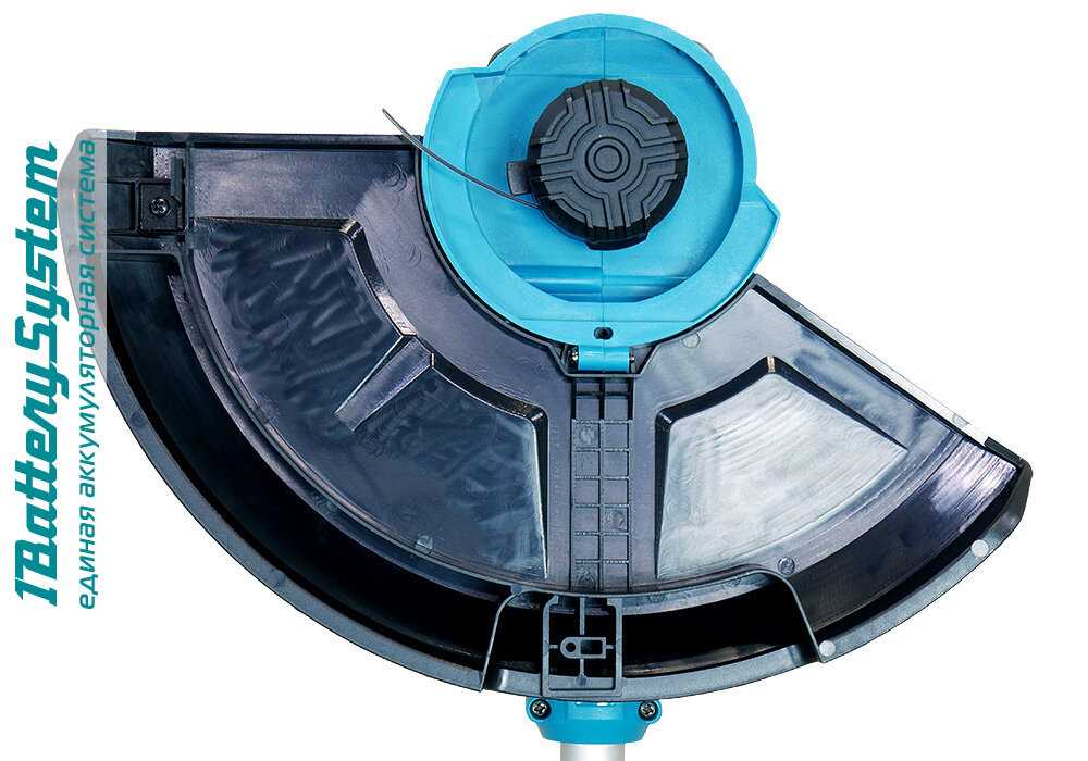 Триммер аккумуляторный Sturm! BT18 фотография 6