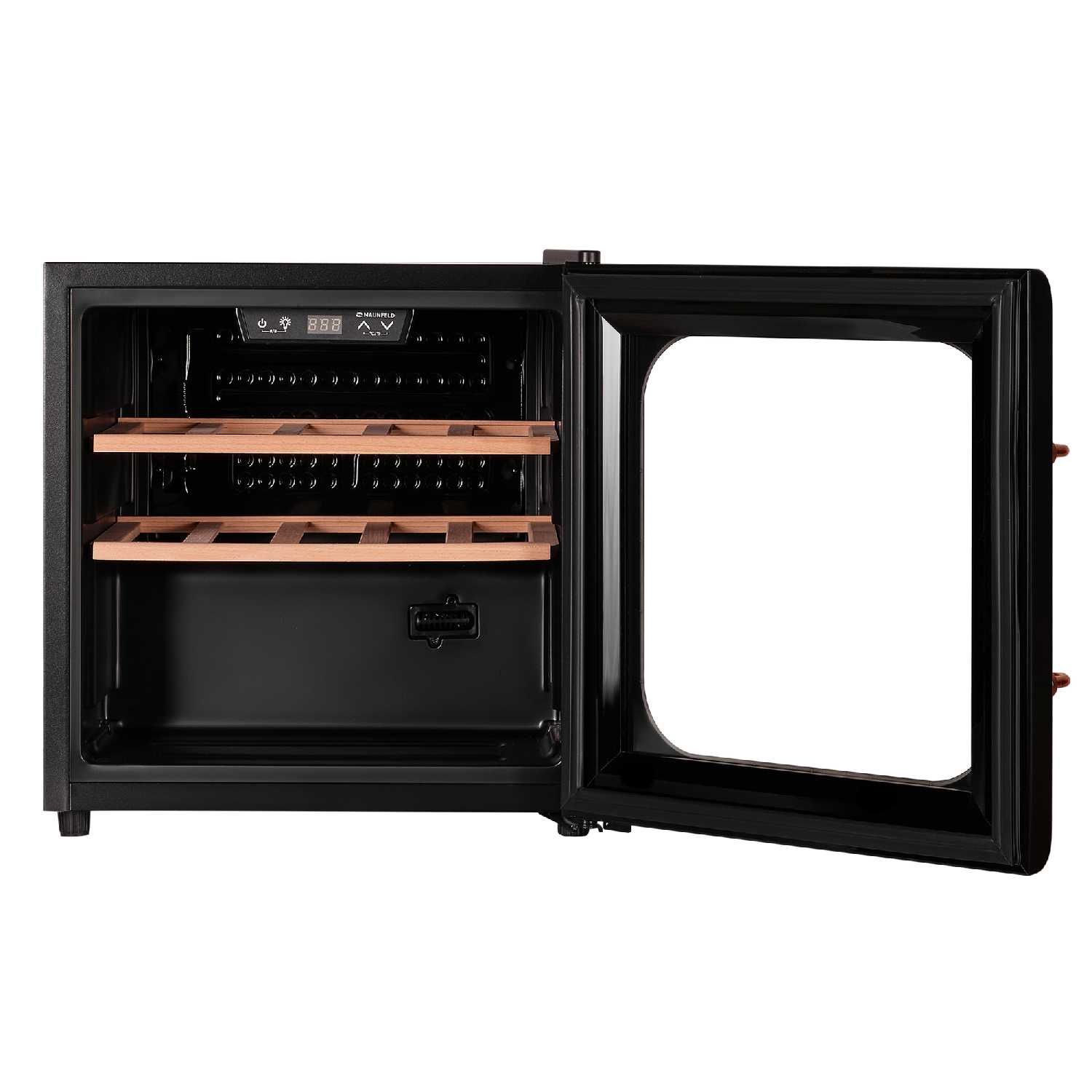 Винный шкаф MAUNFELD MFWC-40SB14 фотография 3