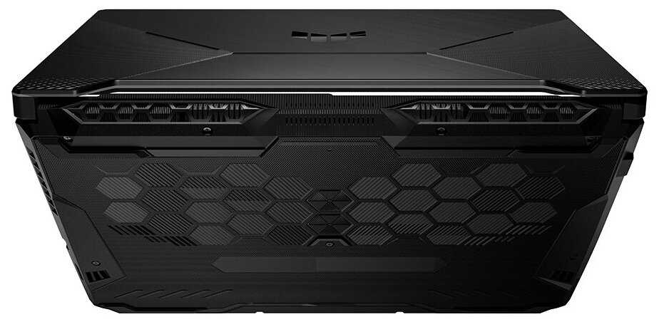Ноутбук ASUS TUF Gaming A15 FA506 фотография 3