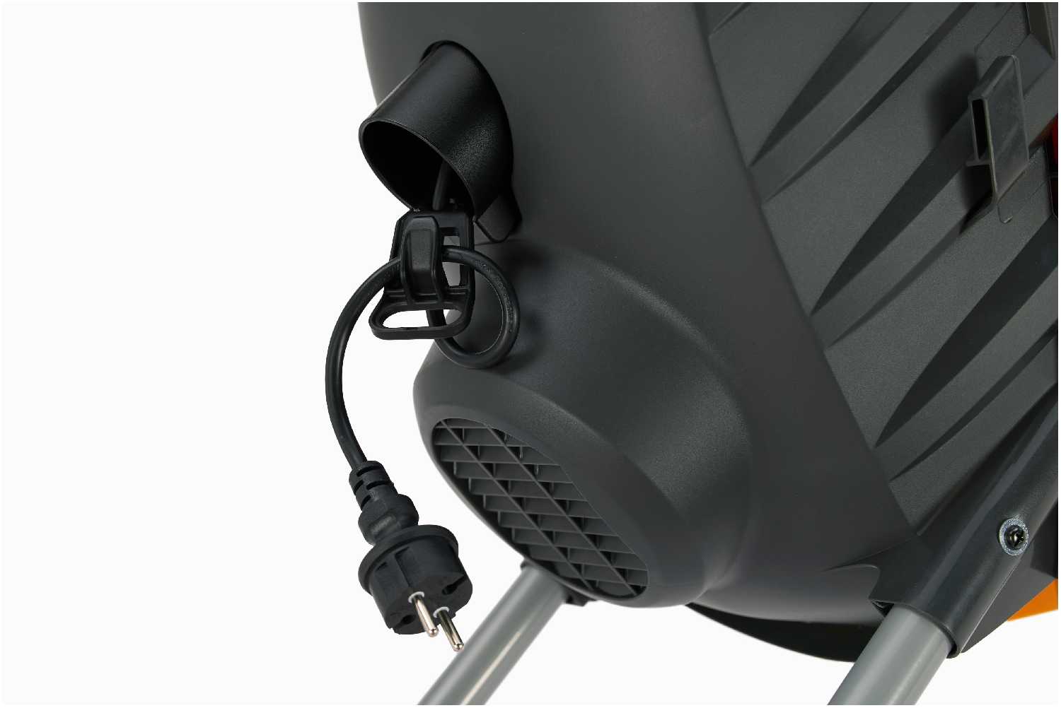 Измельчитель электрический STIGA BIO MASTER 2200 2.2 кВт фотография 6