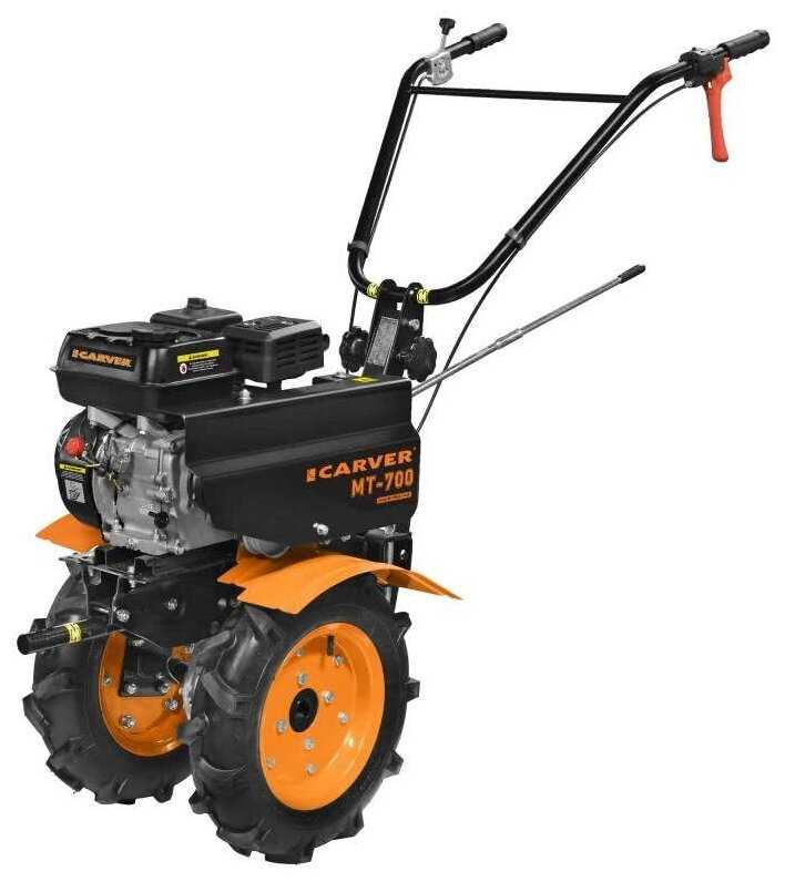 Мотоблок Carver MT-700