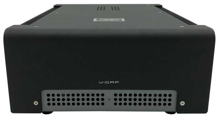 Усилитель мощности стерео Schiit Vidar
