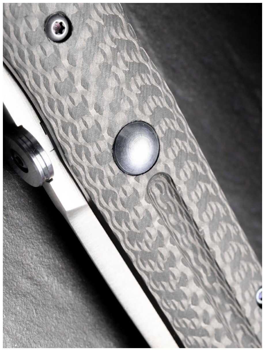 Нож складной Boker IcePick Dagger фотография 2