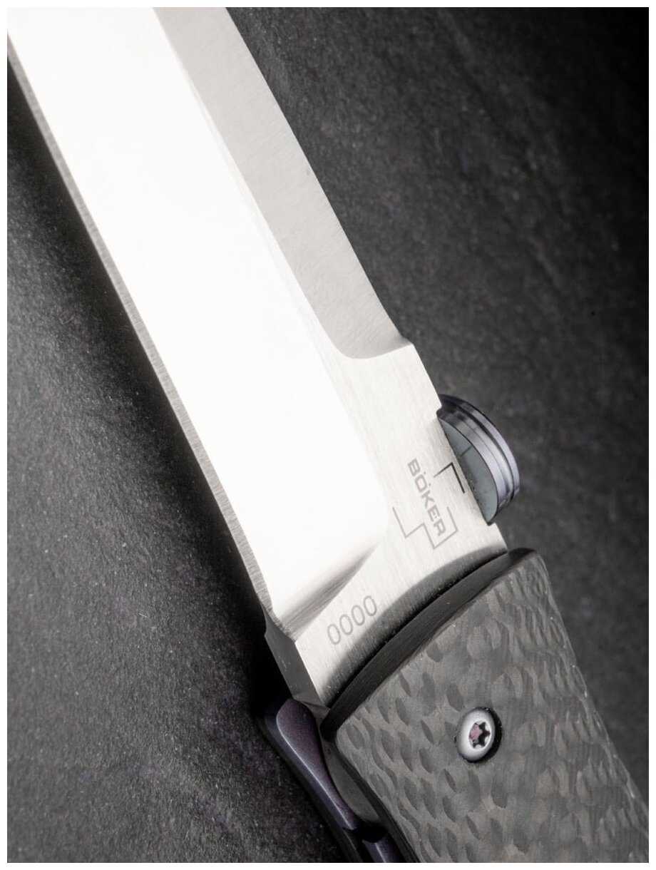 Нож складной Boker IcePick Dagger фотография 3