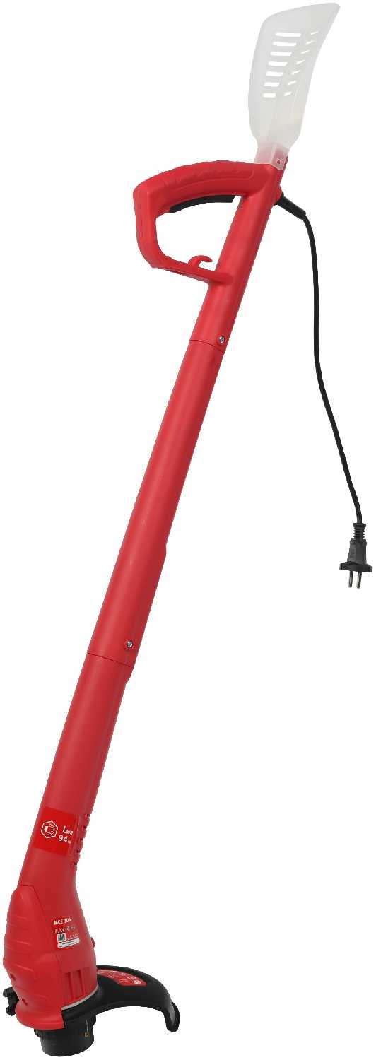 Триммер электрический MAXCUT MCE 106