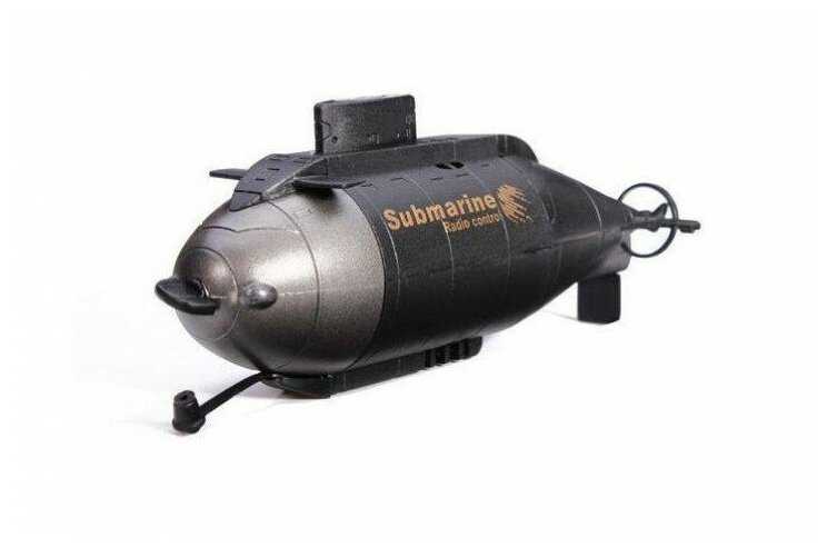 Радиоуправляемая подводная лодка Submarine mini Happy Cow