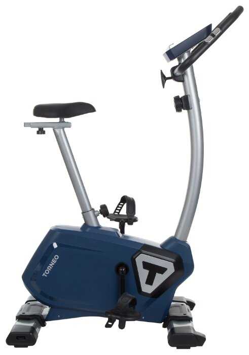 Велотренажер Torneo Vita B-360 фотография 5