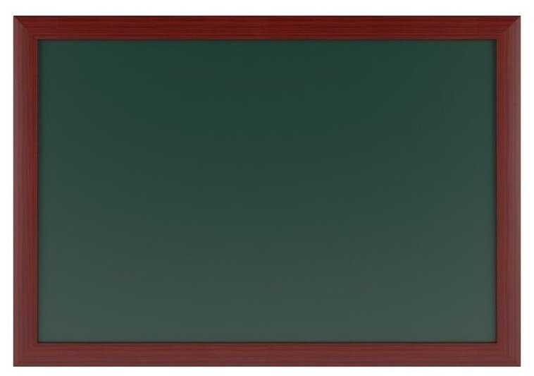 Доска магнитно-меловая Attache 502928 / 502929