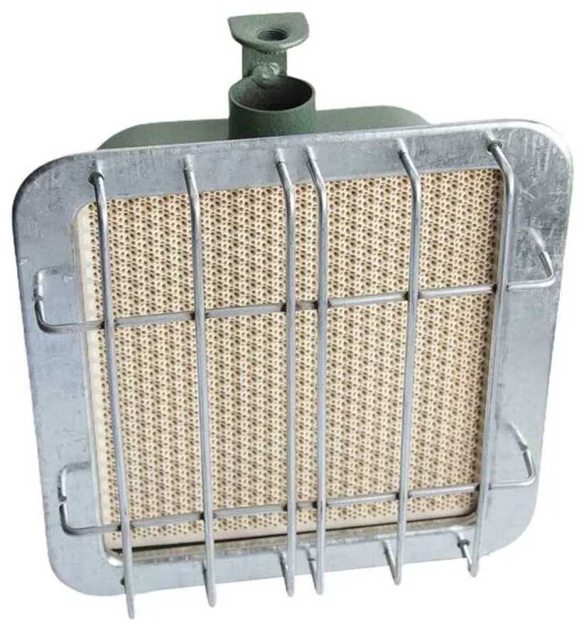 Солярогаз ГИИ-2.3 (2.3 кВт) фотография 5