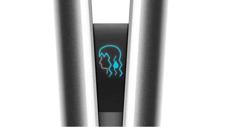 Профессиональный фен Beautyone 2269HT01 фотография 6