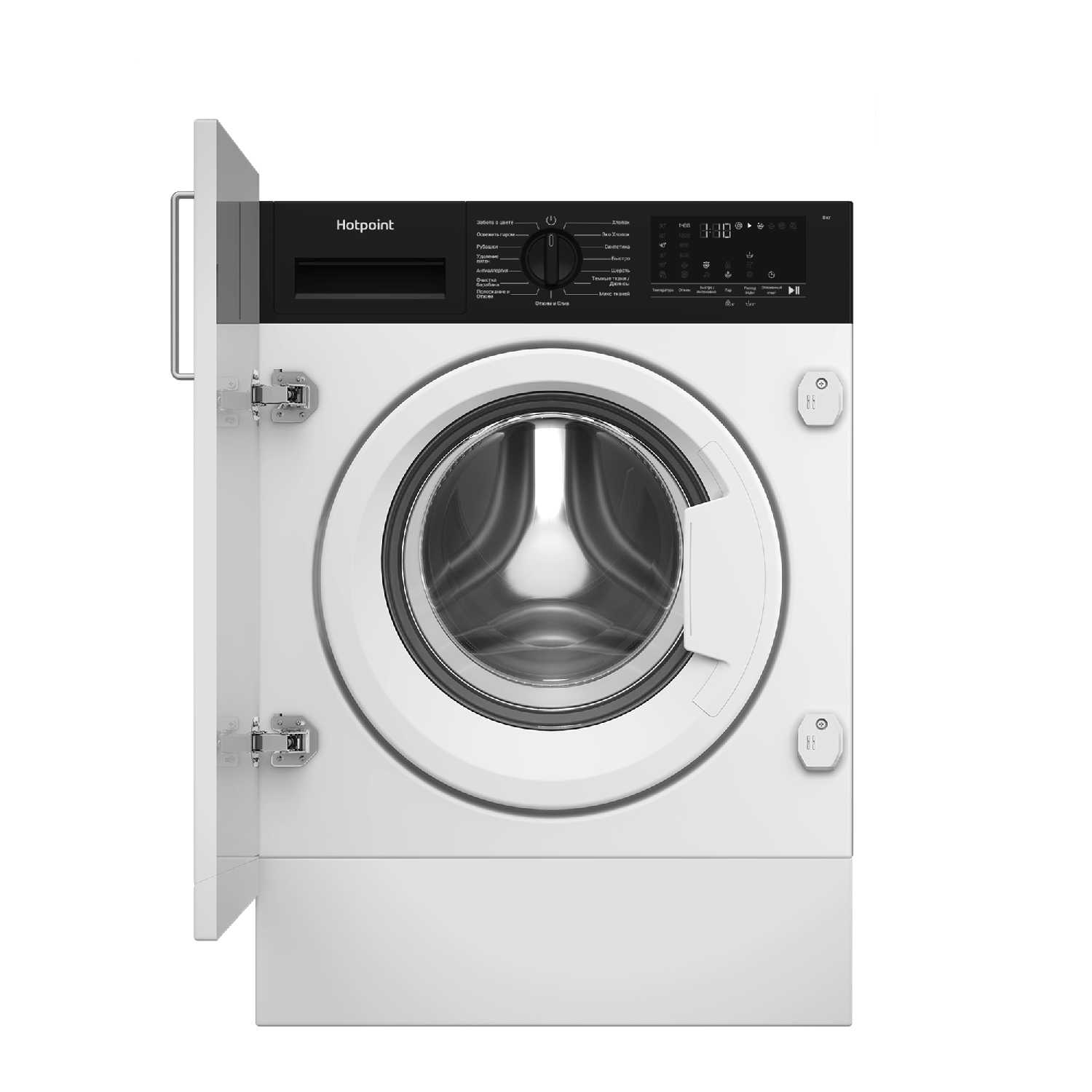 Hotpoint-Ariston WBIH 7290 VWB