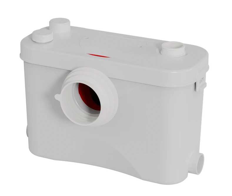 Канализационная насосная станция UNIPUMP SANIVORT 405 M (30924) фотография 4