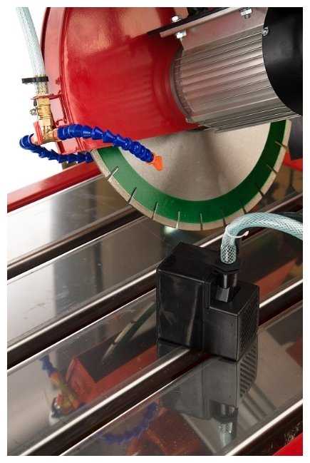 Плиткорез DIAM SM-1200/2.8 фотография 3