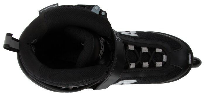 Роликовые коньки Roces Pic фотография 3