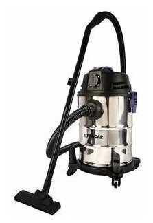 Профессиональный пылесос Пульсар ПС 251, 1400 Вт фотография 6