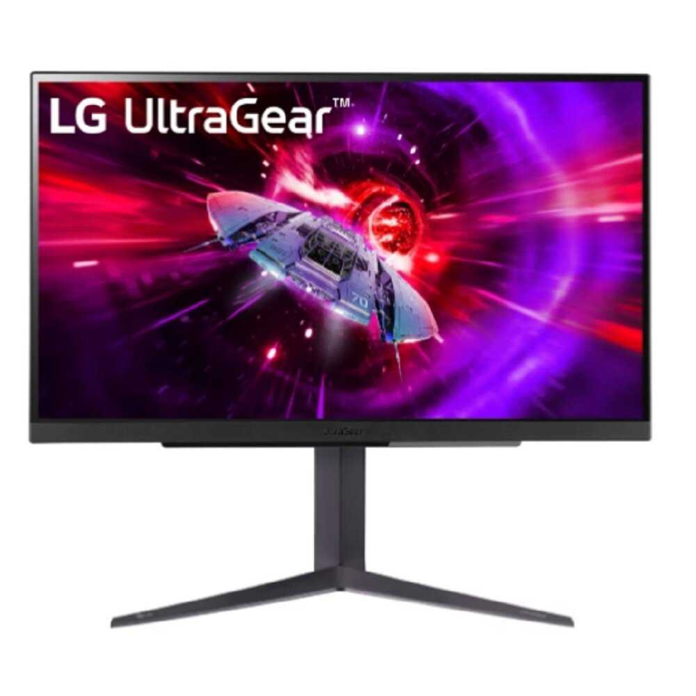 Монитор LG 27MR400-B
