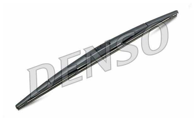 Щетка стеклоочистителя каркасная DENSO DRA-040 фотография 3