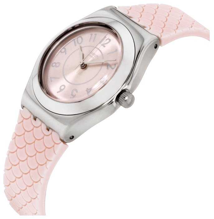 Наручные часы swatch YLZ101 фотография 2