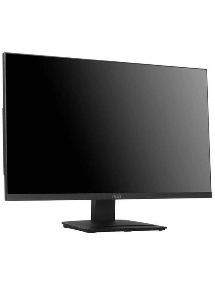 Монитор MSI PRO MP273L E14 фотография 2