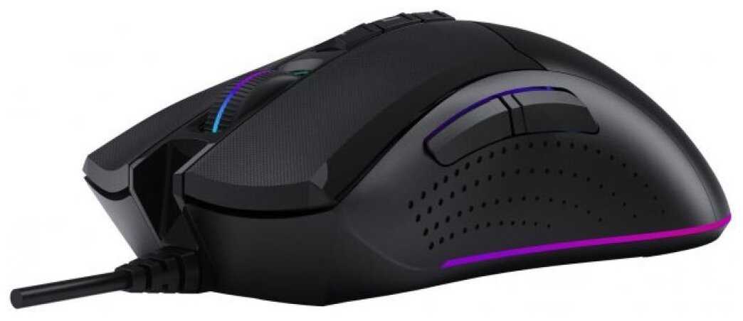 Игровая мышь Bloody W90 Pro фотография 2