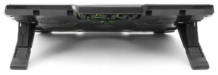 Подставка для ноутбука CROWN MICRO CMLS-K332 фотография 2