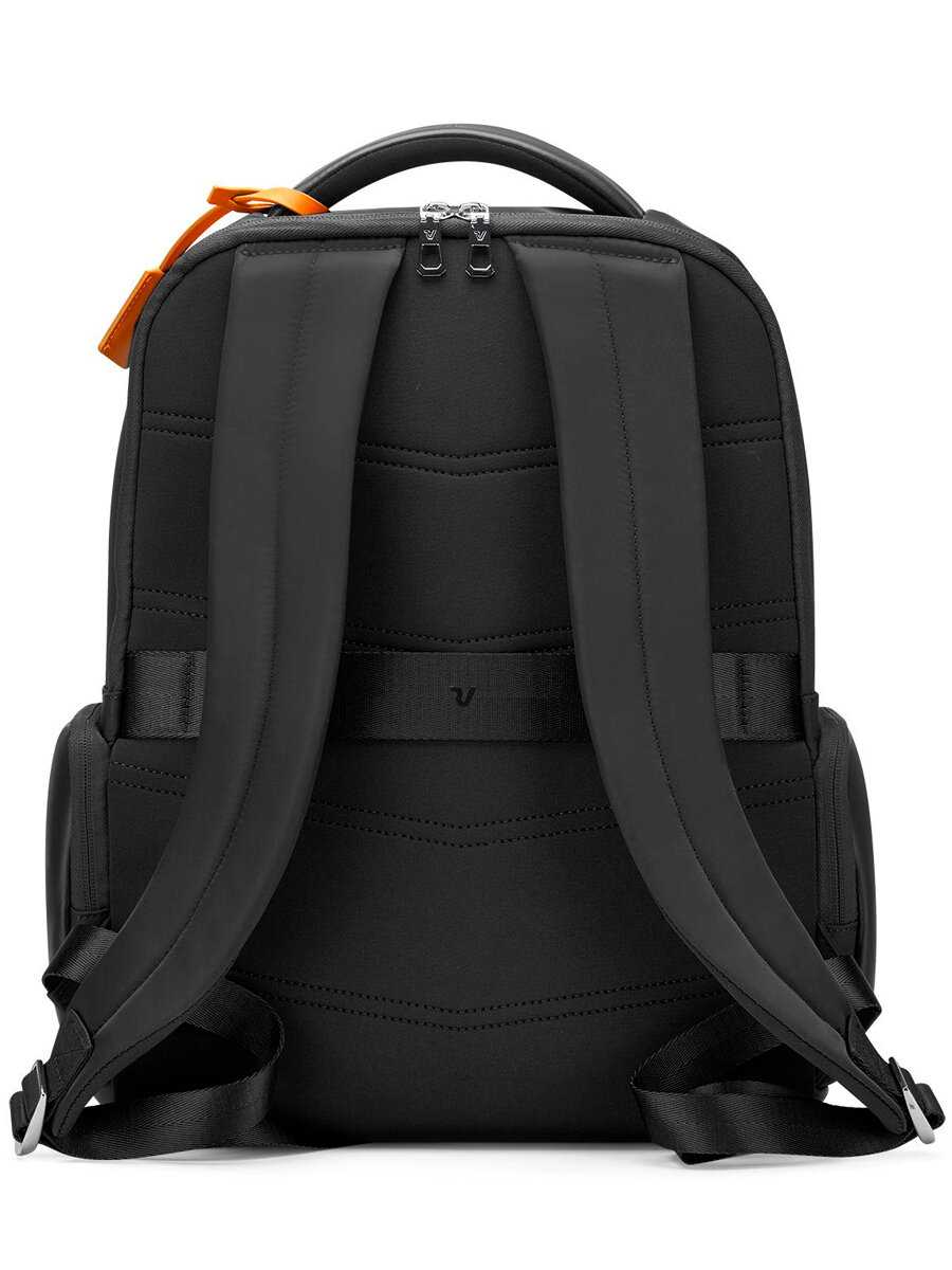 Рюкзак Roncato Woman BIZ Laptop Backpack 14 (412321) фотография 14