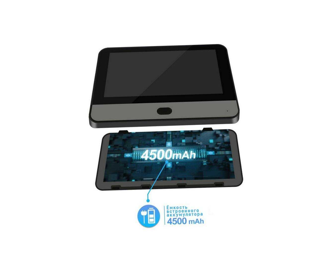 Дверной глазок Tuya HD видеоглазок для входной двери (DW1-Tuya) фотография 2