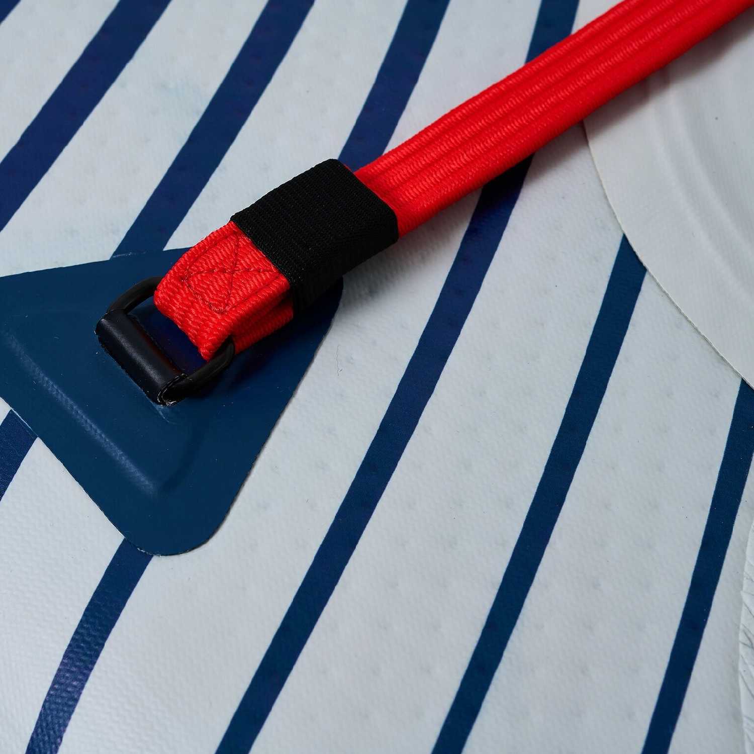 Сапборд Aqua Marina Coral Touring (Night Fade) фотография 6