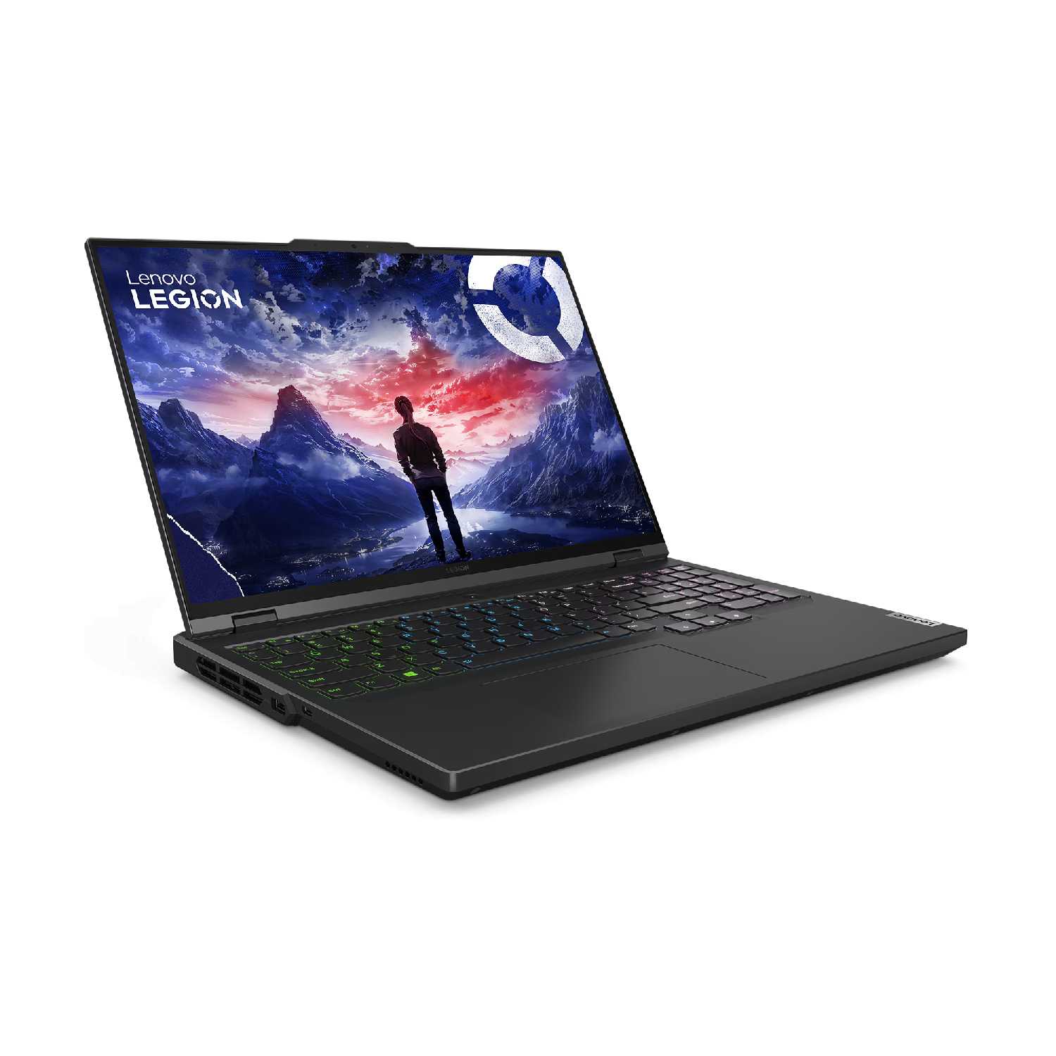 Ноутбук Lenovo Legion 5 Pro Gen 9 (Core i9 14900HX, 16