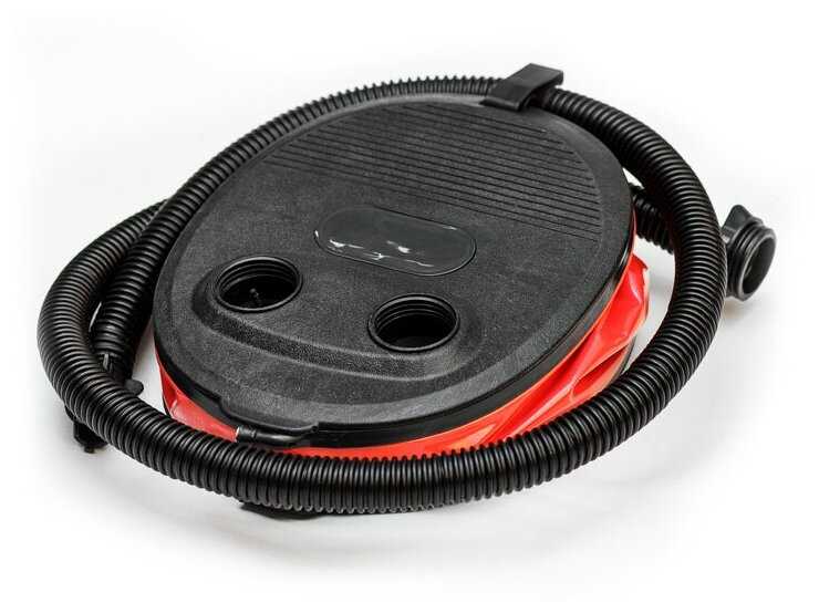 Лодка ПВХ Тайга-270 М фотография 6