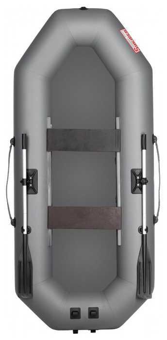 Надувная лодка ТОНАР Шкипер 280 фотография 3