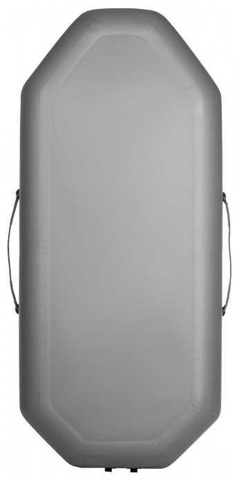 Надувная лодка ТОНАР Шкипер 280 фотография 4