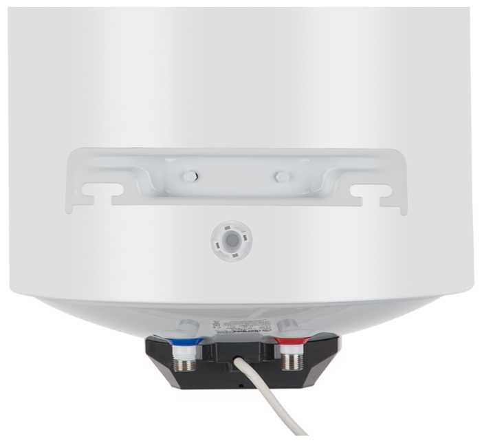 Накопительный электрический водонагреватель Thermex Praktik 100 V фотография 3