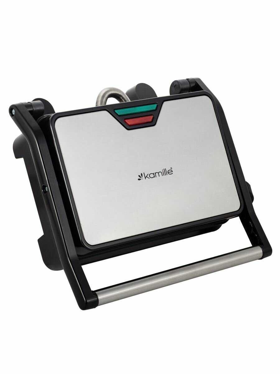 Гриль фотография 14