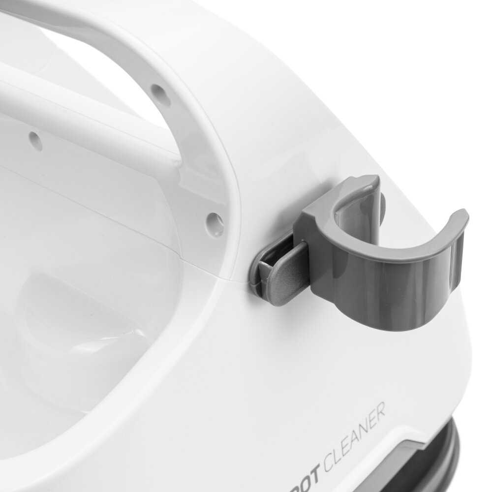 Пылесос для химчистки ковров и мягкой мебели KIWI KCC-4320 фотография 14